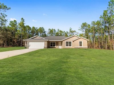 13369 SW 69th Pl, Ocala, FL, 34481