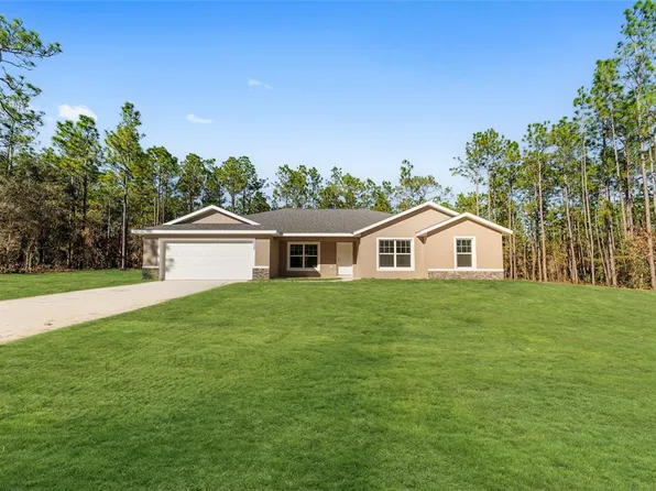 13369 SW 69th Pl, Ocala, FL 34481