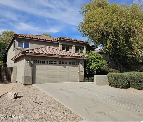 3582 E Santa Fe Ln Photo 1