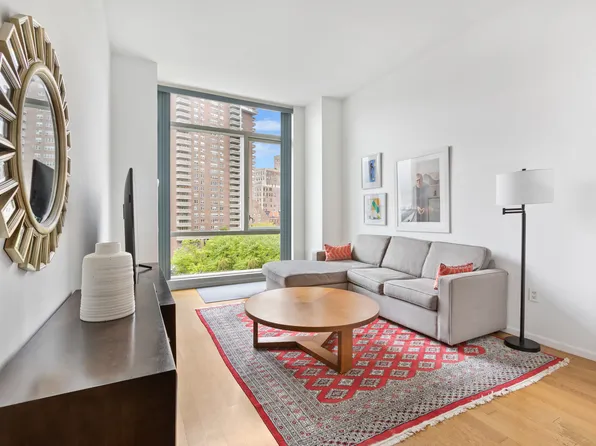 200 Chambers St, New York, NY