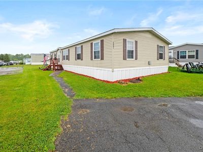 5001 Acton Ln, Liverpool, NY, 13090