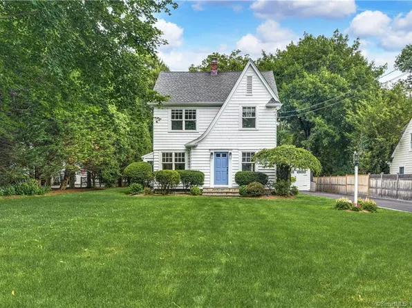 13 Sunset Road, Darien, CT 06820