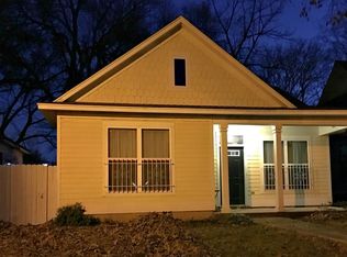 627 Keel Ave, Memphis, TN 38107