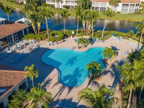 3009 Driftwood Way Unit 2802, Naples, FL 34109