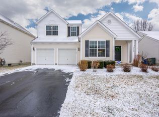 6140 Farrier Pl, New Albany, OH