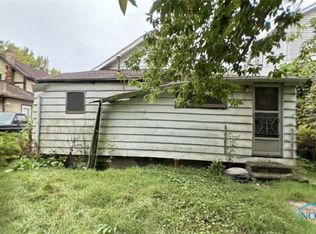 321 Edna St, Toledo, OH 43609