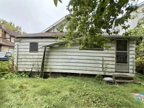 321 Edna St, Toledo, OH 43609