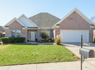 4003 Lilac Ln, Spring Hill, TN 37174