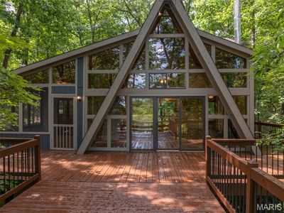 1736 Sonnenblick Dr, Innsbrook, MO, 63390