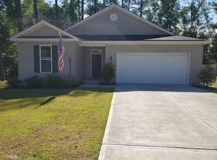 72 Shuman St, Pembroke, GA 31321