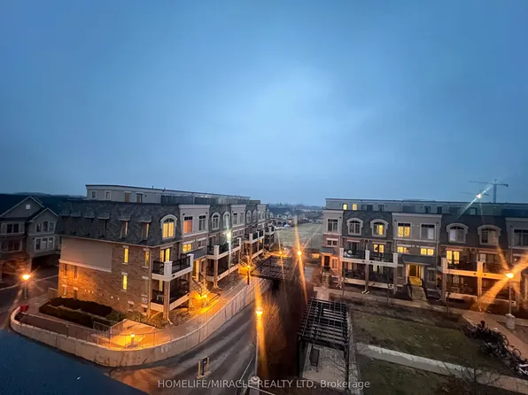 2441 Greenwich Dr, Oakville, ON