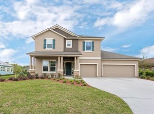 1331 Powis Rd, Saint Augustine, FL 32095