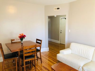 113 N Kostner Ave #108, Chicago, IL, 60624