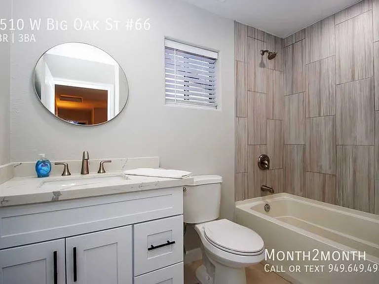 2510 W Big Oak St #66 — Photo 26