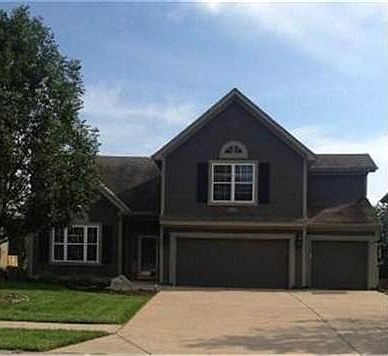 Freshly painted exterior w/ new lighting, hardware, and lifetime