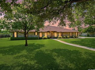 4730 Stanteen, San Antonio, TX 78263