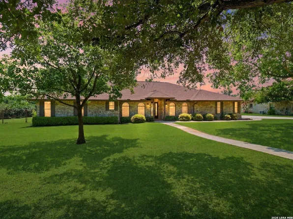 4730 Stanteen, San Antonio, TX 78263