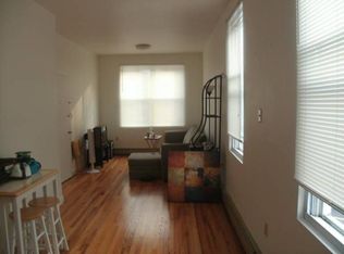 514 4th St APT 1, Union City, NJ 07087