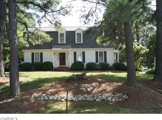 10121 Renovo Ln, North Chesterfield, VA 23236