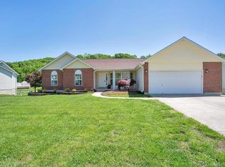 2256 Fairway, High Ridge, MO 63049