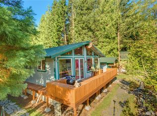 44701 Fir Rd, Gold Bar, WA 98251