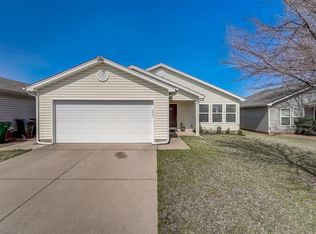 1801 Nw 146th Ter, Edmond, OK 73013