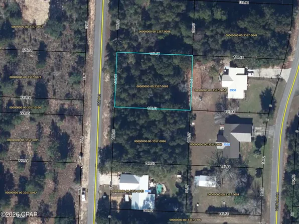 0 Amy Ln, Chipley, FL 32428