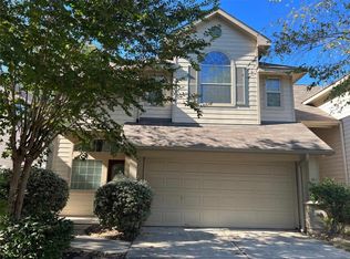 11 Baccara Pl, Conroe, TX 77384