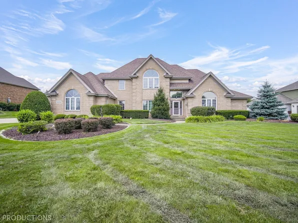 21316 Prestancia Dr, Mokena, IL 60448