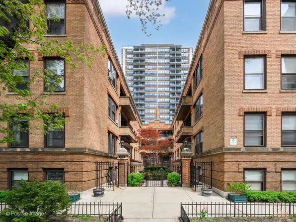 2745 N Hampden Ct APT 1E, Chicago, IL 60614