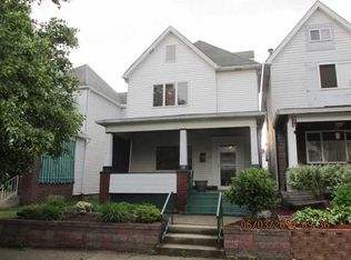 138 Jefferson Ave, Vandergrift, PA 15690