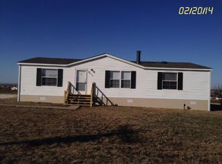 5516 Texas St, Joshua, TX 76058