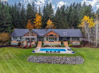 38920 Carr Trail Rd, Dexter, OR 97431