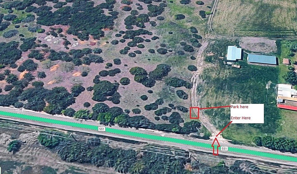 1st image of County Road 551