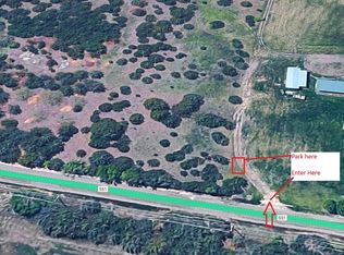 County Road 551, Farmersville, TX 75442