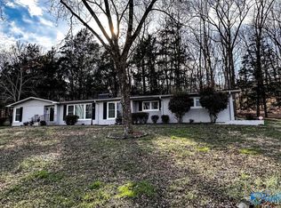 11017 Mount Charron Rd NW, Huntsville, AL 35810