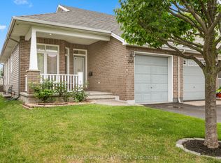 346 Farincourt Cres, Ottawa, ON K4A0M6