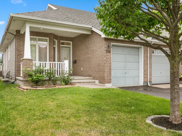 346 Farincourt Cres, Ottawa, ON K4A 0M6