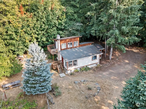 1150 E Rasor Road, Belfair, WA 98528