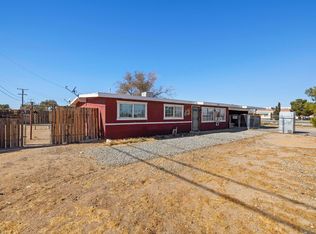 8772 California City Blvd, California City, CA 93505