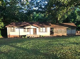 3399 Highway 412 W, Darden, TN 38328