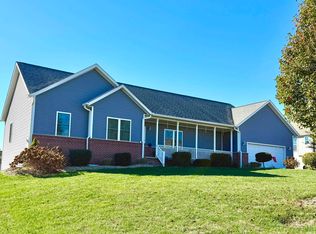 50 Timberland Pass, Bedford, IN 47421