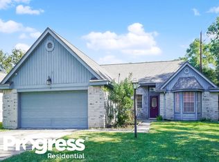 8863 Creek Willow Dr, Tomball, TX 77375