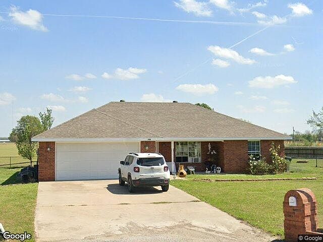 Property Front View