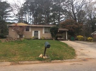 2722 Bradmoor Way, Decatur, GA 30034