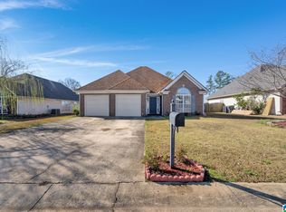 113 Addison Dr, Calera, AL 35040