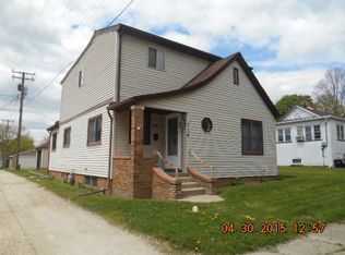 116 N Hennessey St, Spring Valley, IL 61362