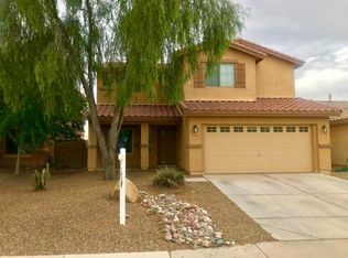 17442 N Carmen Ave, Maricopa, AZ 85139