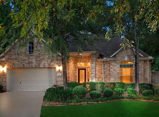 26 Wrenfield Pl, Conroe, TX 77384