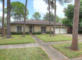 8318 Concho St, Houston, TX 77036